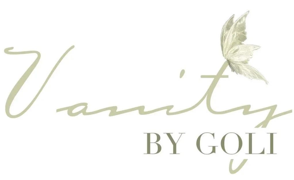 VANITY BY GOLI